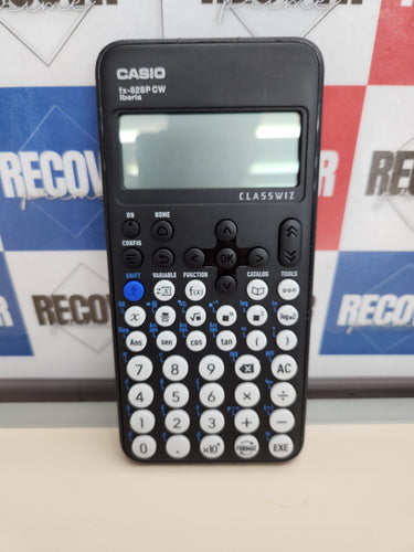 Calculadora Científica Casio FX-82SP CW
